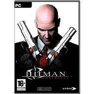 Hitman: Contracts - PC Game