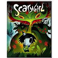 Scary Girl - PC Game