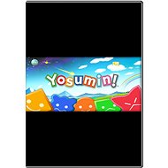 Yosumin! - PC Game