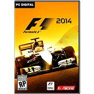 F1 2014 - PC Game