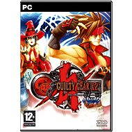 Guilty Gear X2 #Reload - PC Game
