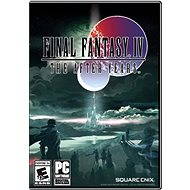 Final Fantasy IV - PC Game