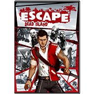 Dead Island Escape - PC Game