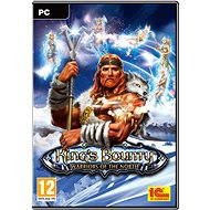 Kings Bounty: Warriors of the North – The Complete Edition - Hra na PC