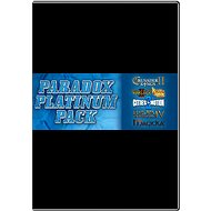 Paradox Platinum Pack - PC Game