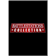 Battlestations Collection - PC Game