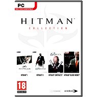 Hitman Collection - PC Game