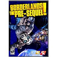 Borderlands The Pre-Sequel (MAC) - Gaming Accessory