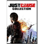 Just Cause Collection - PC Game