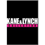 Kane &amp; Lynch Collection - PC Game