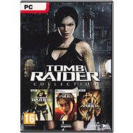 Tomb Raider Collection - PC Game