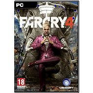 Far Cry 4 - PC Game