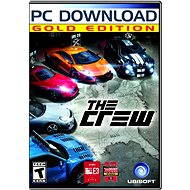 The Crew Gold Edition - PC Game