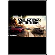 The Crew Limited Edition - PC Game