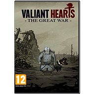 Valiant Hearts: The Great War - PC Game