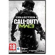 Call of Duty: Modern Warfare 3 Collection 1 (MAC) - Videójáték kiegészítő