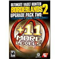 Borderlands 2 Ultimate Vault Hunter Upgrade Pack 2 Digistruct Peak Challenge (MAC) - Gaming Accessory