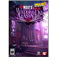 Borderlands 2 Headhunter 4: Wedding Day Massacre (MAC) - Gaming Accessory
