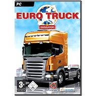 Euro Truck Simulator - PC Game