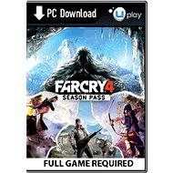 Far Cry 4 Season Pass - Gaming Accessory