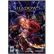 Shadows: Heretic Kingdoms - PC Game