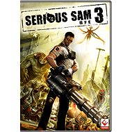 Serious Sam 3 (PC) - PC Game