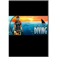 World of Diving - PC - PC játék