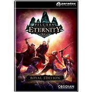 Pillars of Eternity: Royal Edition - Gaming Accessory