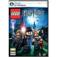 LEGO Harry Potter: Years 1-4 - PC - PC játék
