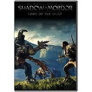 Middle-earth™: Shadow of Mordor™ - Lord of the Hunt - Videójáték kiegészítő