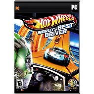 Hot Wheels: World's Best Driver - PC Game