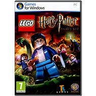 LEGO Harry Potter: Years 5-7 - PC DIGITAL - PC játék