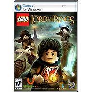 LEGO The Lord of the Rings - PC Game