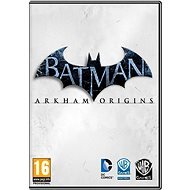 Batman: Arkham Origins Season Pass - Gaming Accessory