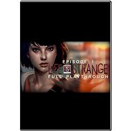 Life is Strange - Episode 1 - PC Game