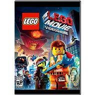LEGO Movie Videogame - PC-Spiel