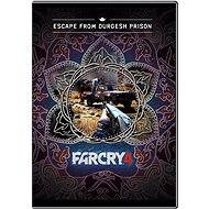 Far Cry 4: Escape from Prison Durgesh - Gaming Accessory