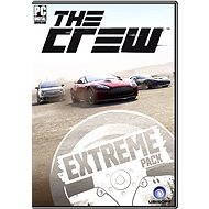 The Crew: Extreme Pack - Gaming Accessory
