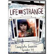 Life is Strange Complete Season - PC Game