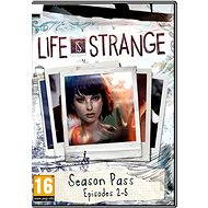 Life is Strange - Season Pass - PC Game