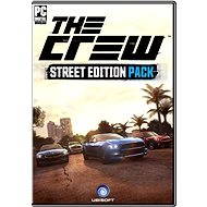 The Crew: Street Edition Pack - Gaming Accessory