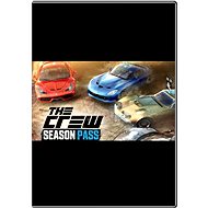 The Crew - Season Pass - PC Game