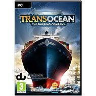 TransOcean The Shipping Company - PC - PC játék