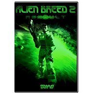 Alien Breed 2: Assault - PC - PC játék