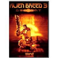 Alien Breed 3: Descent - PC - PC játék