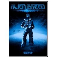 Alien Breed: Impact - PC - PC játék