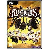 Flockers - PC Game