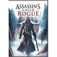 Assassin's Creed Rogue Standard Edition - PC Game
