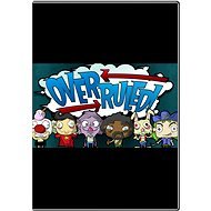 Overruled! 4-Pack - PC - PC játék