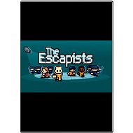 The Escapists - PC - PC játék